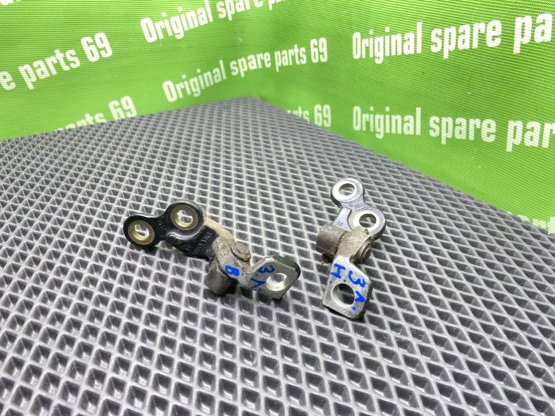 Петли дверей, 900 рублей, Тверь