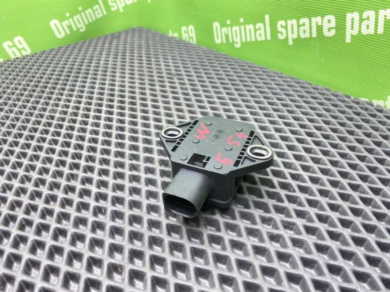 Датчик ускорения, 800 рублей, Тверь