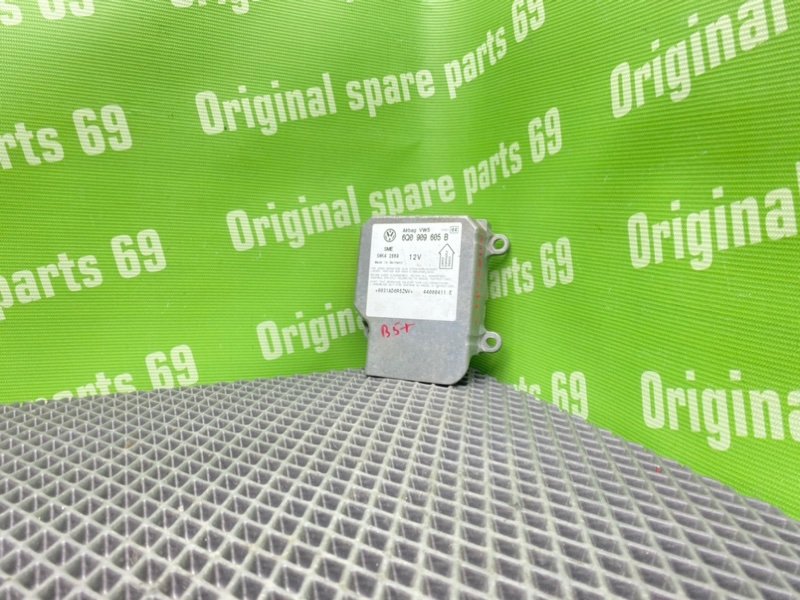 Блок Airbag, 800 рублей, Тверь