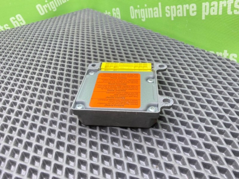 Блок Airbag, 800 рублей, Тверь