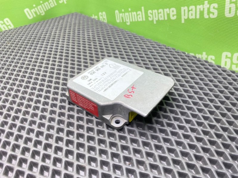 Блок Airbag, 800 рублей, Тверь