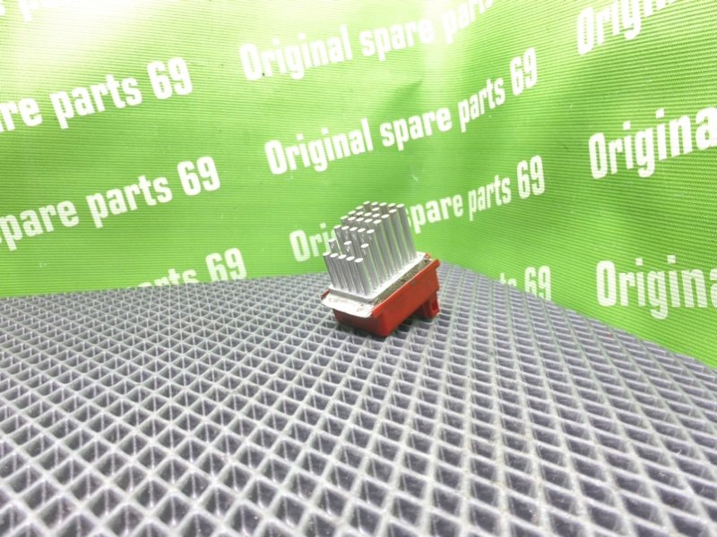 Резистор печки, 1200 рублей, Тверь