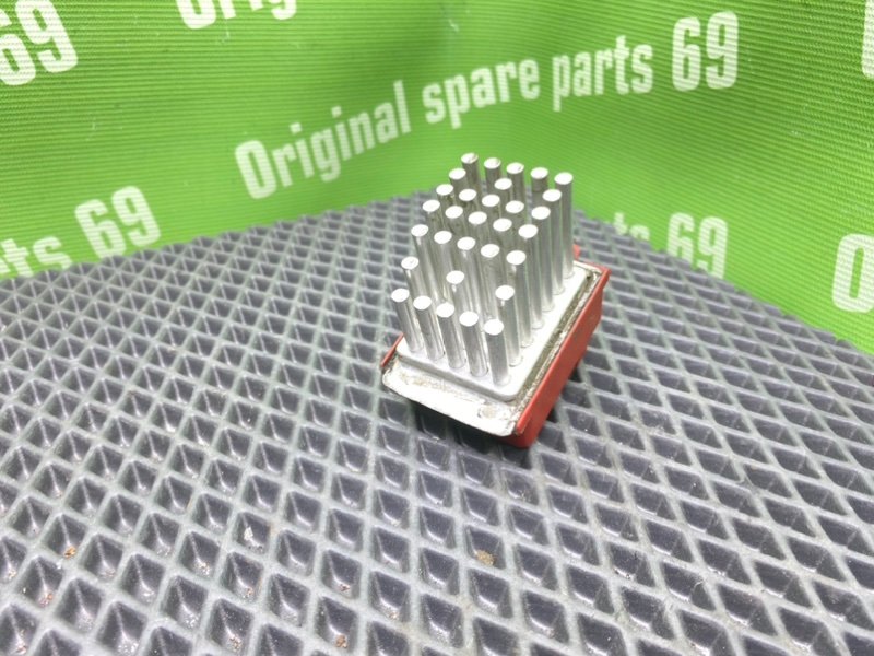 Резистор печки, 1200 рублей, Тверь