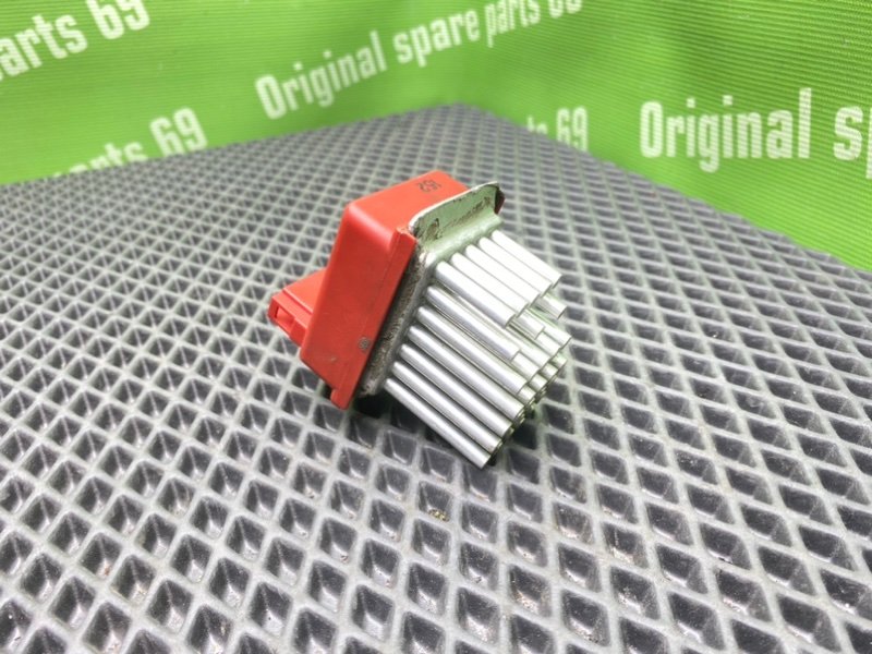 Резистор печки, 1200 рублей, Тверь