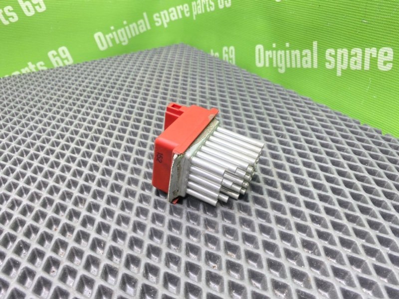 Резистор печки, 1200 рублей, Тверь