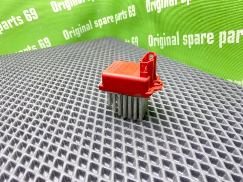 Резистор печки, 1200 рублей, Тверь