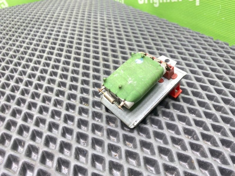 Резистор печки, 600 рублей, Тверь