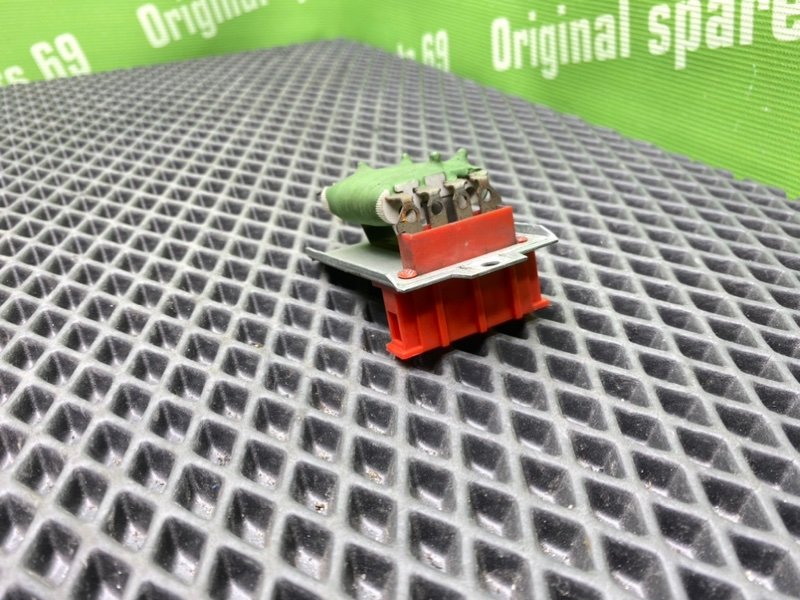 Резистор печки, 600 рублей, Тверь