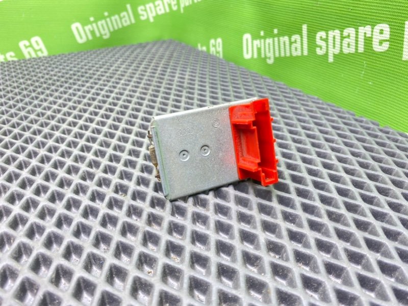 Резистор печки, 600 рублей, Тверь