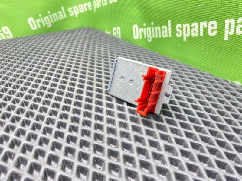 Резистор печки, 600 рублей, Тверь