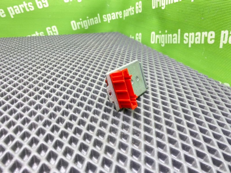 Резистор печки, 600 рублей, Тверь