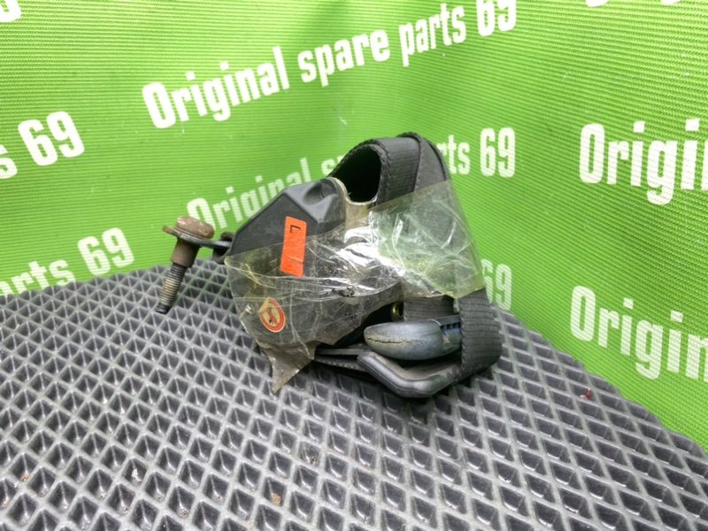 Ремень безопасности, 1000 рублей, Тверь