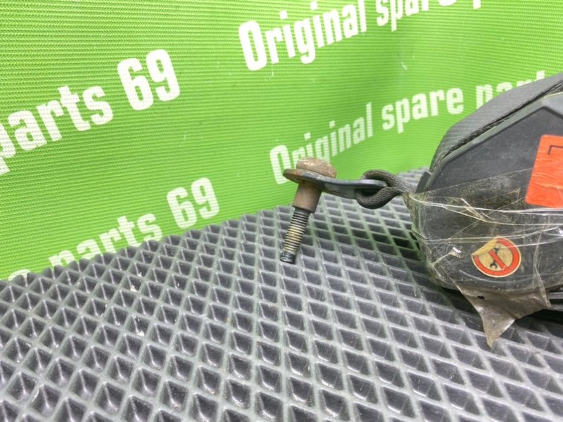 Ремень безопасности, 1000 рублей, Тверь