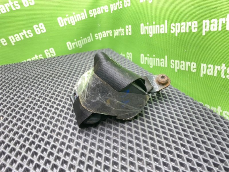 Ремень безопасности, 1000 рублей, Тверь