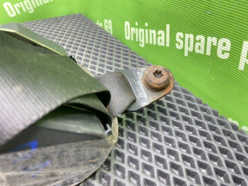 Ремень безопасности, 1000 рублей, Тверь