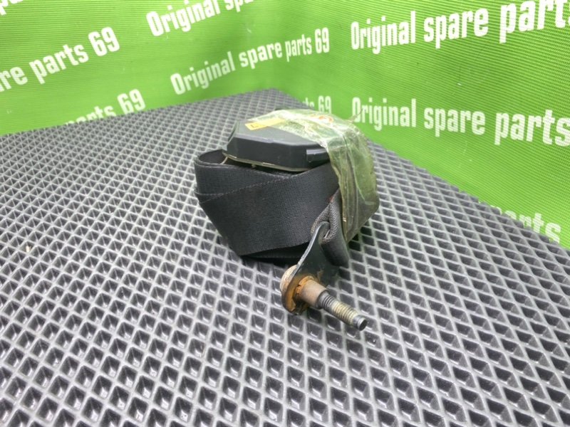 Ремень безопасности, 1000 рублей, Тверь