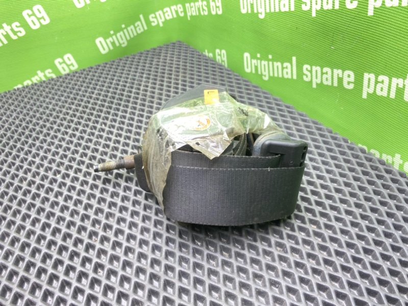 Ремень безопасности, 1000 рублей, Тверь