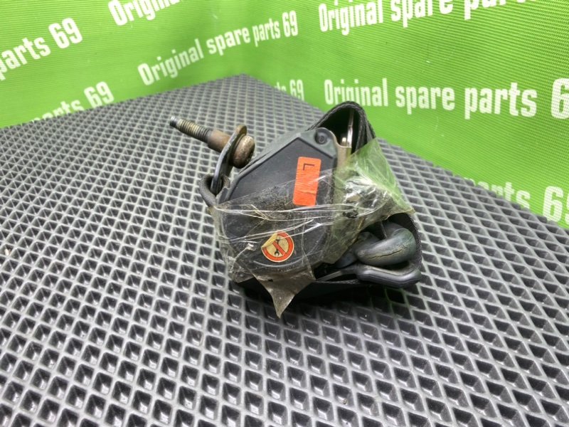 Ремень безопасности, 1000 рублей, Тверь