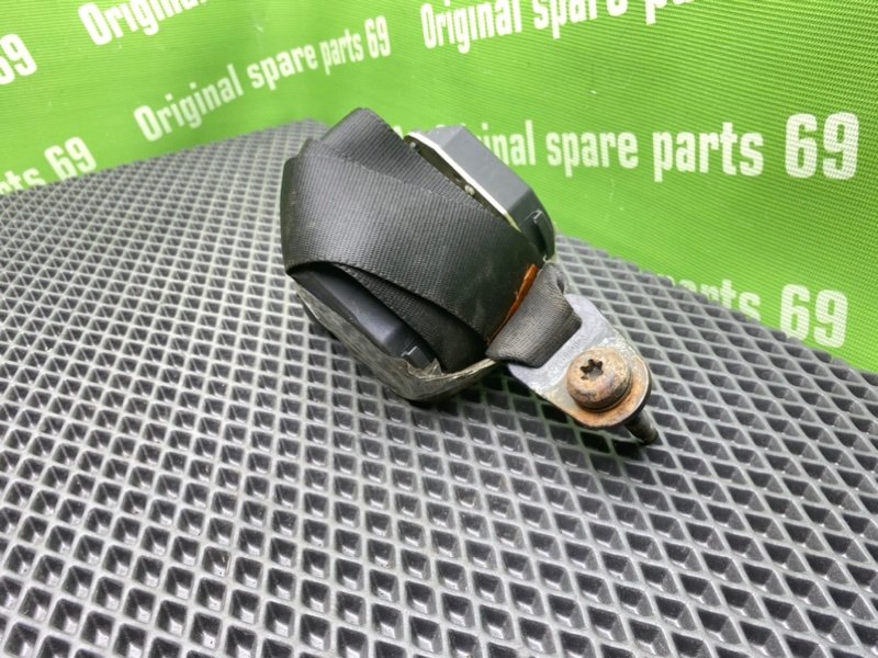 Ремень безопасности, 1000 рублей, Тверь