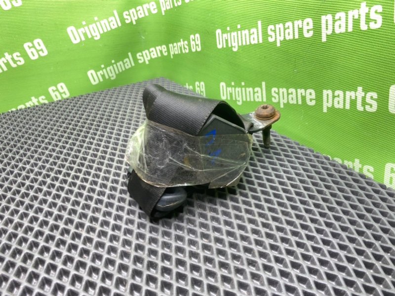 Ремень безопасности, 1000 рублей, Тверь