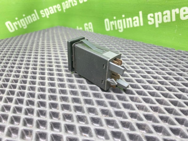 Кнопка аварийки, 1400 рублей, Тверь