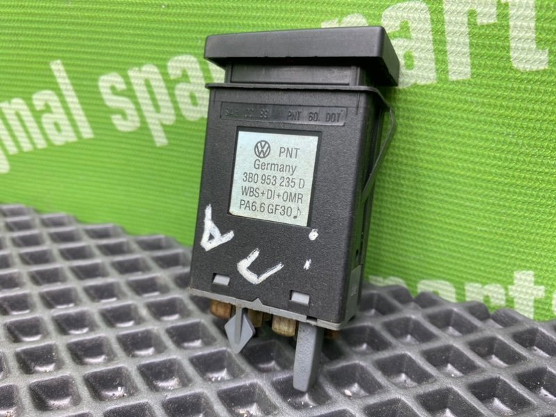 Кнопка аварийки, 1400 рублей, Тверь