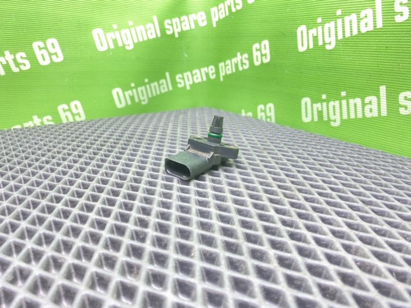 Датчик абсолютного давления, 900 рублей, Тверь