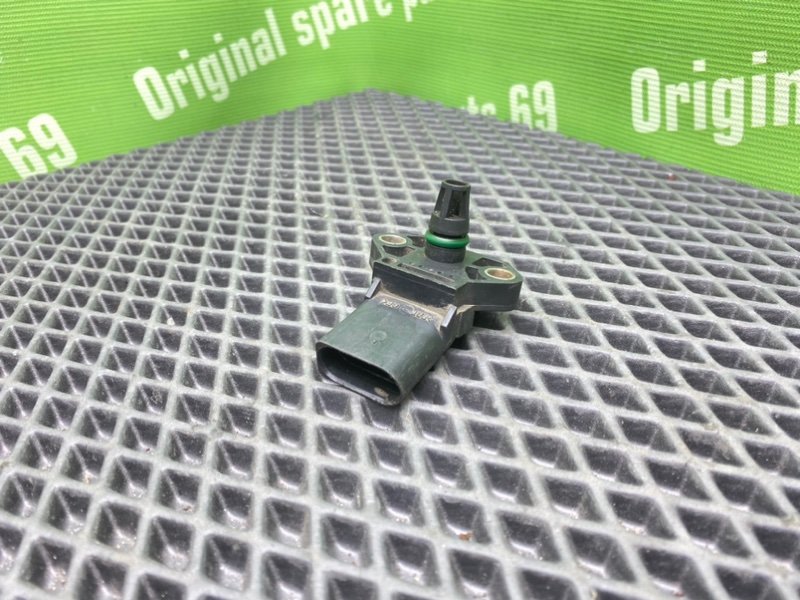 Датчик абсолютного давления, 900 рублей, Тверь