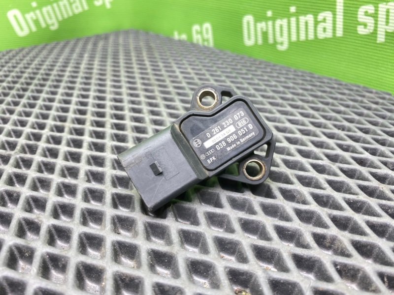 Датчик абсолютного давления, 900 рублей, Тверь