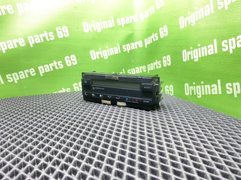 Блок климата, 2000 рублей, Тверь