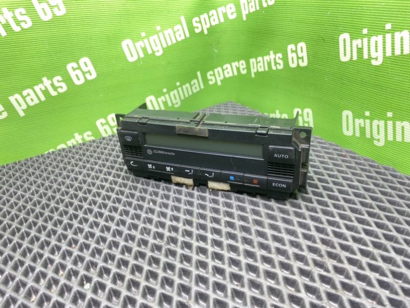 Блок климата, 2000 рублей, Тверь