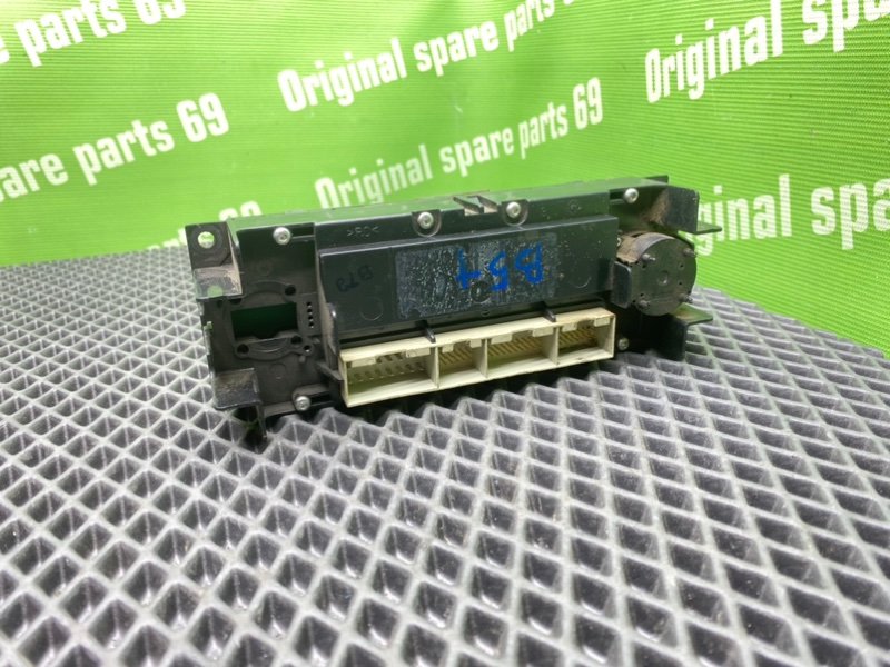 Блок климата, 2000 рублей, Тверь