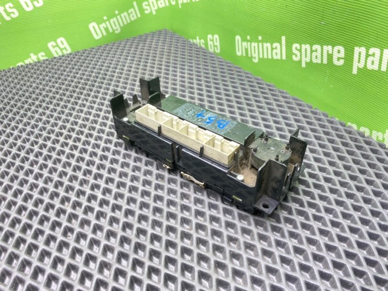 Блок климата, 2000 рублей, Тверь