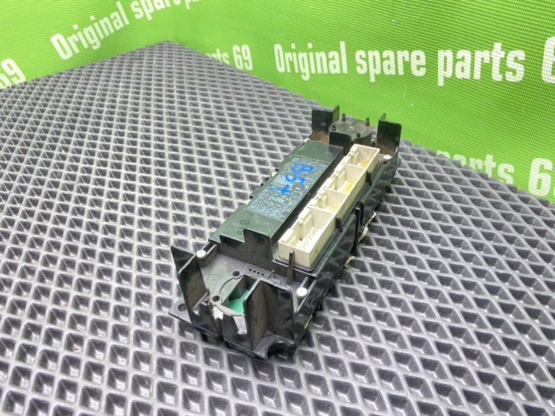 Блок климата, 2000 рублей, Тверь