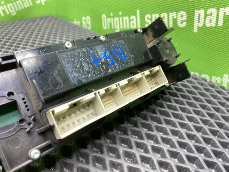 Блок климата, 2000 рублей, Тверь