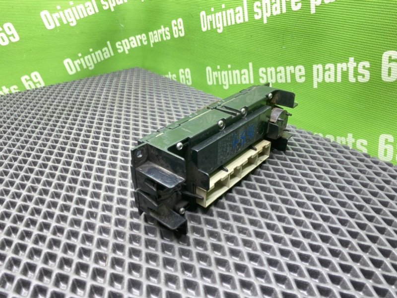 Блок климата, 2000 рублей, Тверь