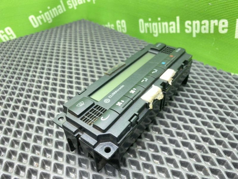 Блок климата, 2000 рублей, Тверь