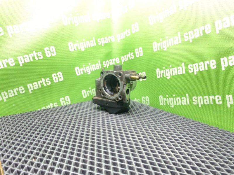 Дроссельная заслонка, 3400 рублей, Тверь