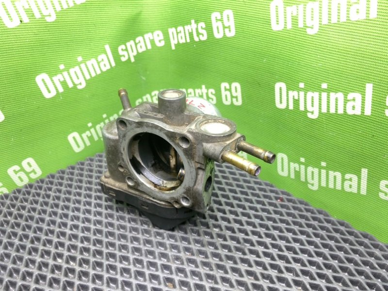 Дроссельная заслонка, 3400 рублей, Тверь