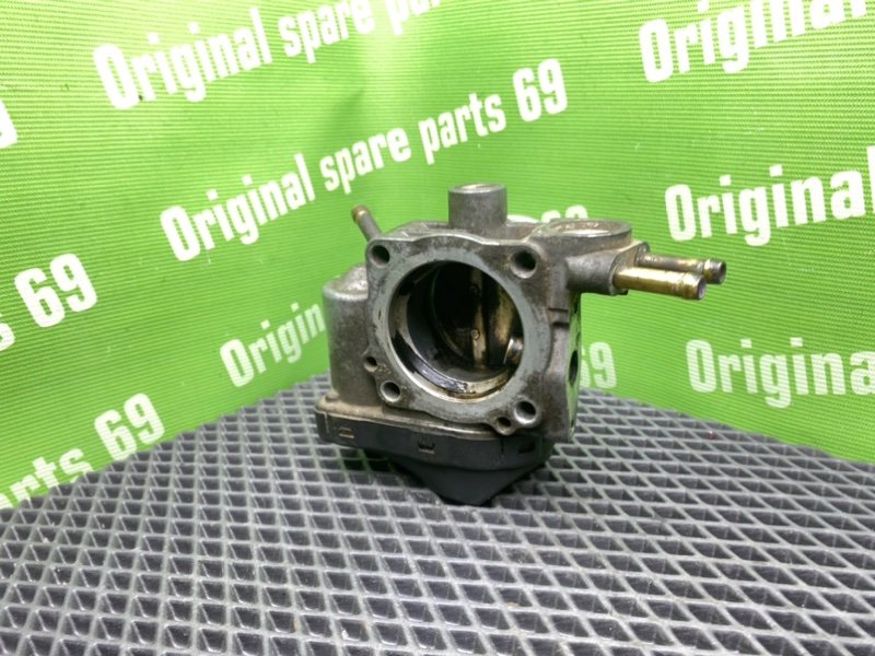 Дроссельная заслонка, 3400 рублей, Тверь