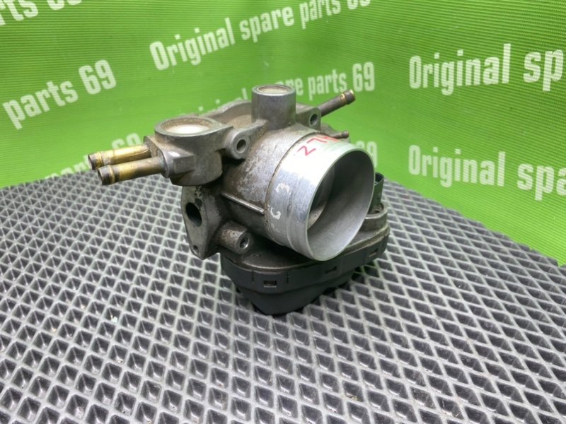 Дроссельная заслонка, 3400 рублей, Тверь