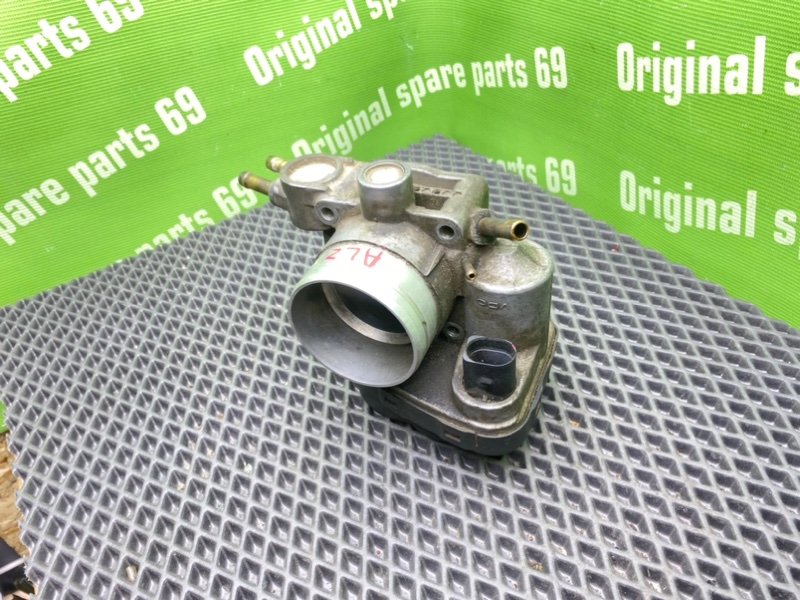 Дроссельная заслонка, 3400 рублей, Тверь