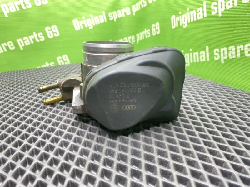 Дроссельная заслонка, 3400 рублей, Тверь