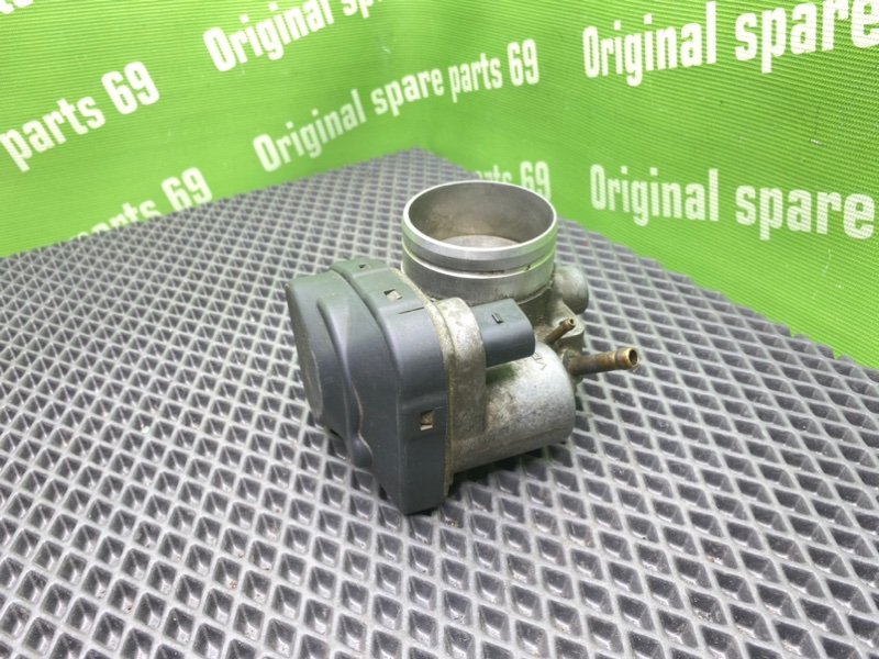 Дроссельная заслонка, 3400 рублей, Тверь