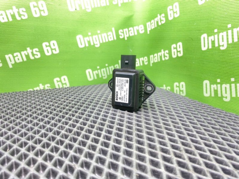 Датчик ускорения, 900 рублей, Тверь