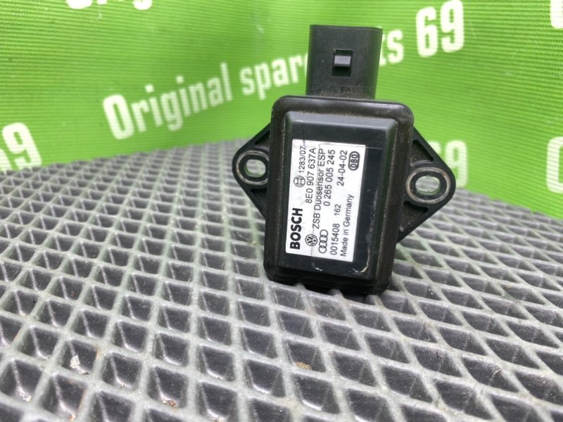 Датчик ускорения, 900 рублей, Тверь