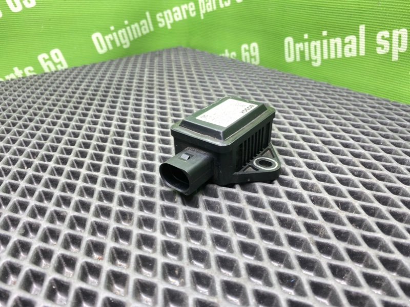 Датчик ускорения, 900 рублей, Тверь