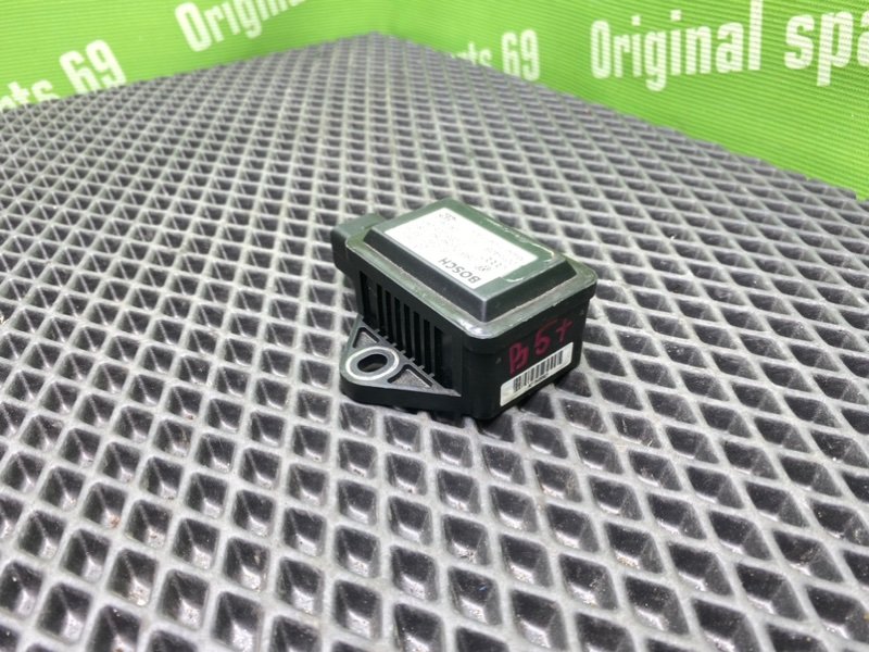 Датчик ускорения, 900 рублей, Тверь