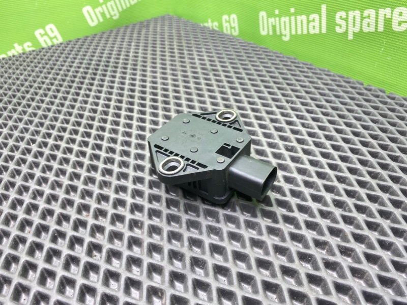 Датчик ускорения, 900 рублей, Тверь