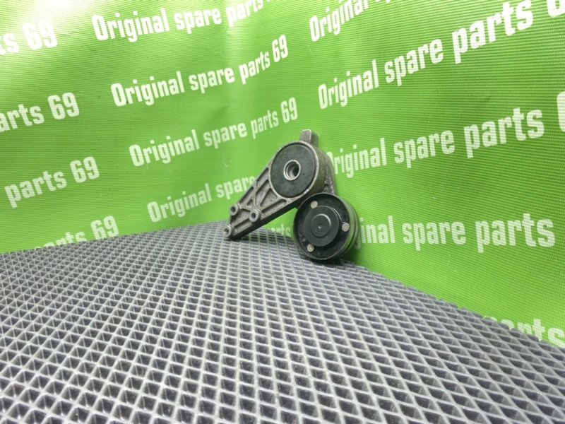 Натяжитель ремня, 1600 рублей, Тверь